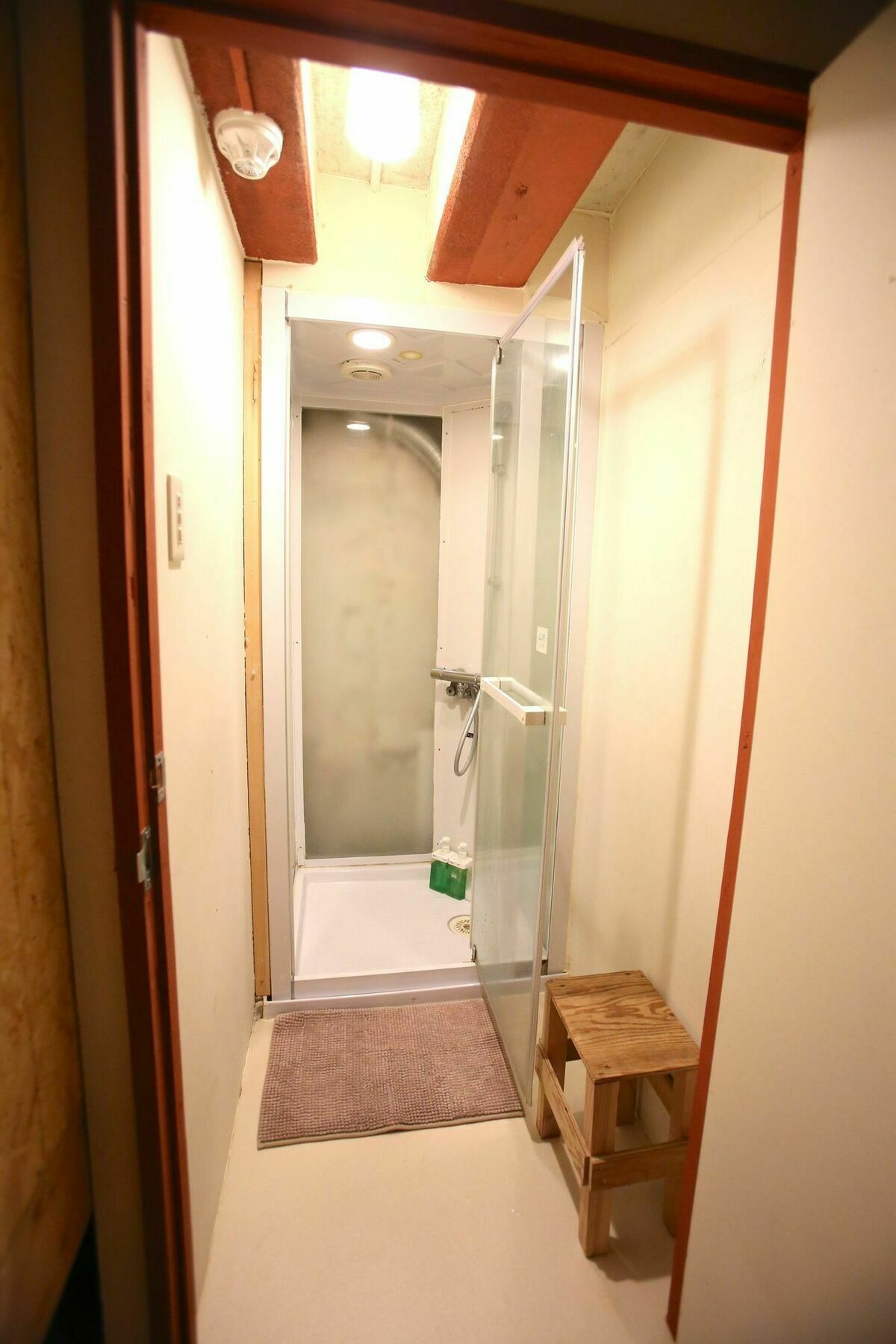 Yadoya Guest House Orange Tokyo Eksteriør bilde