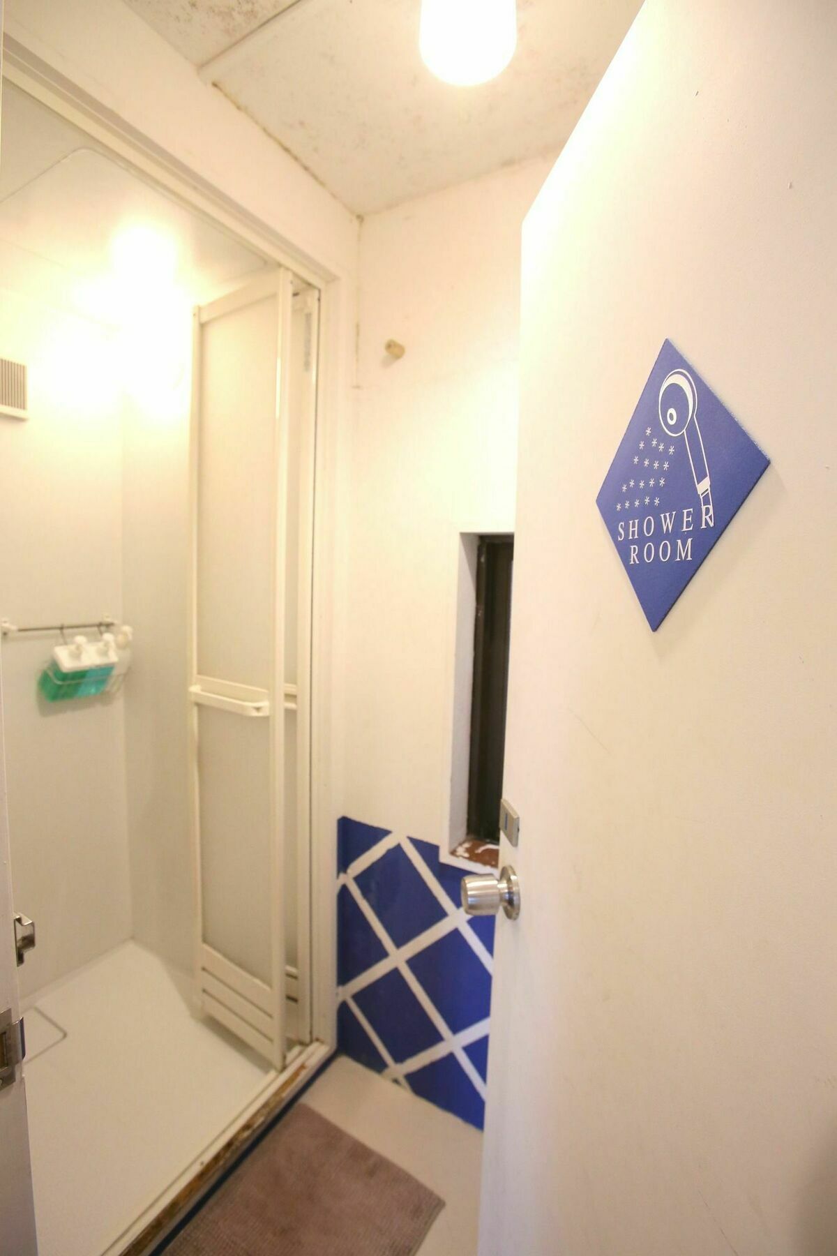 Yadoya Guest House Orange Tokyo Eksteriør bilde